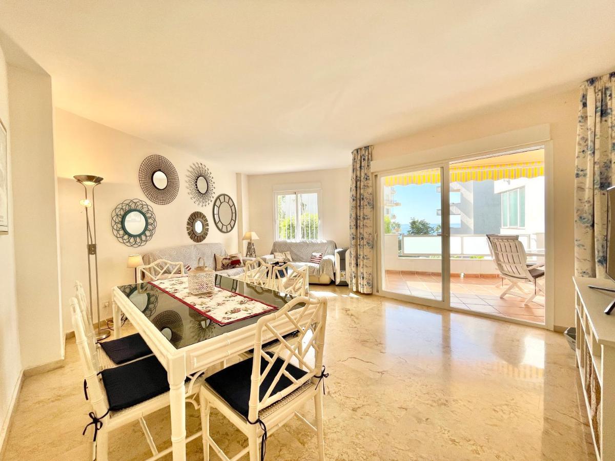 Appartement Del Mar Ii - Eaw Homes Marbella